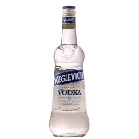 VODKA KEGLEVIC CLASSICA CL 70