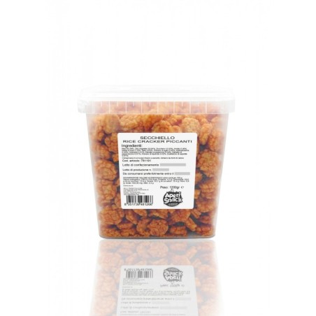 PEPITAS RICE CRAKER GR 1200