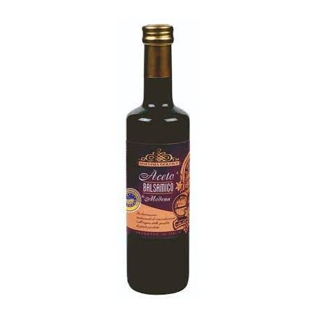 ACETO BALSAMICO GINO TOSCHI IGP MODENA 500 ML