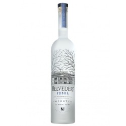 VODKA BELVEDERE LT.3