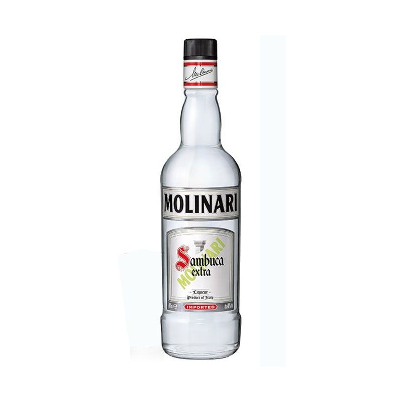 SAMBUCA MOLINARI LT 1,00
