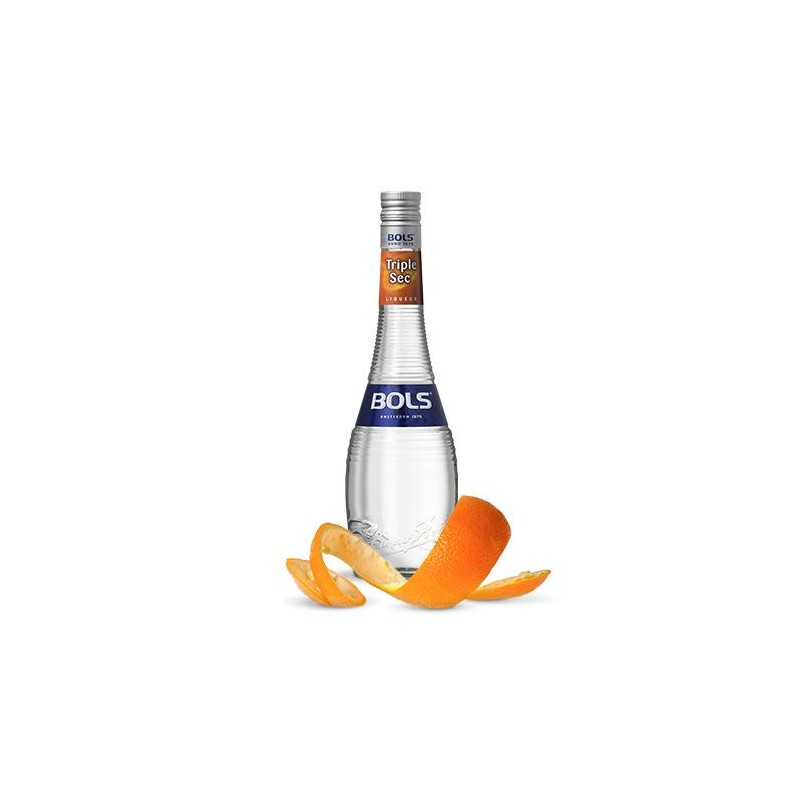 BOLS TRIPLE SEC CL. 70