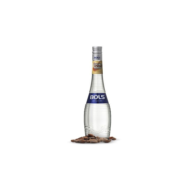 BOLS  CACAO WHITE CL 70