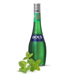 BOLS  MENTA VERDE CL. 70