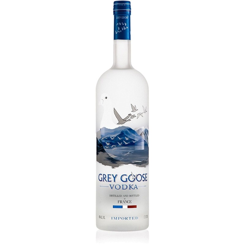 VODKA GREY GOOSE LT 3,00