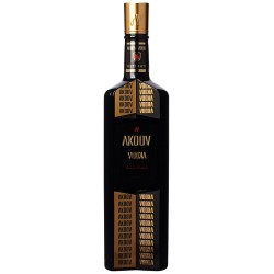 VODKA ULTIMATE CL 70