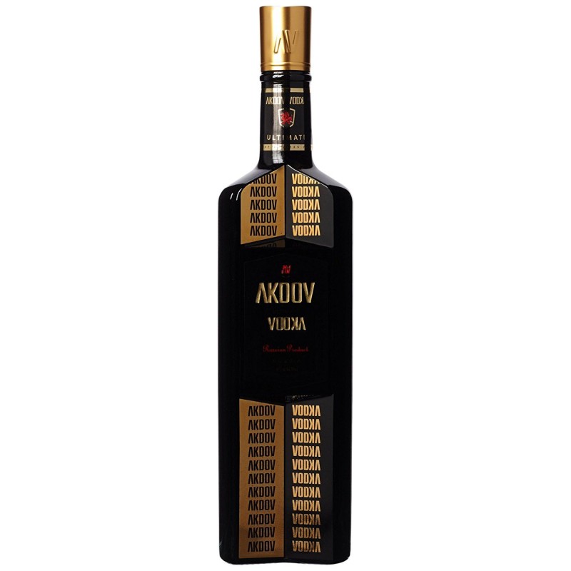 VODKA ULTIMATE CL 70