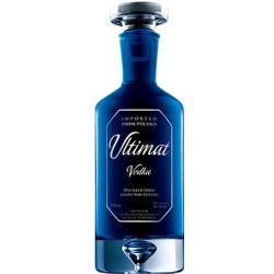 VODKA ULTIMATE CL 70