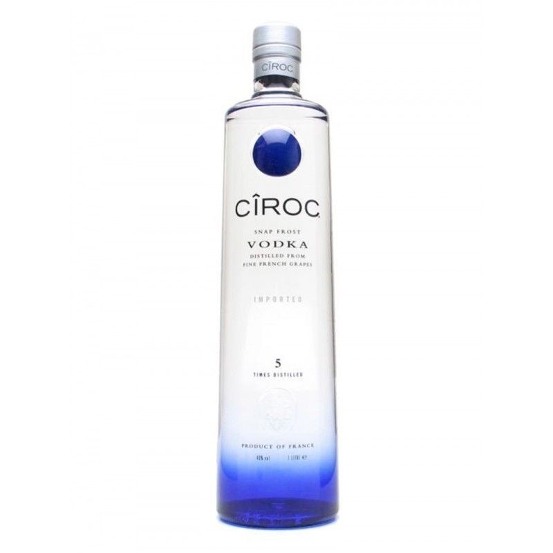 VODKA CIROC CL 70