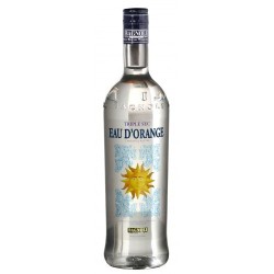TRIPLE SEC EAU D' ORANGE LT 1,00