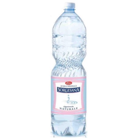 ACQUA SORGESANA LT 2,00 X 6