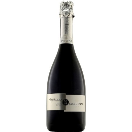 PROSECCO SOLIGO DOC BRUT CL 75
