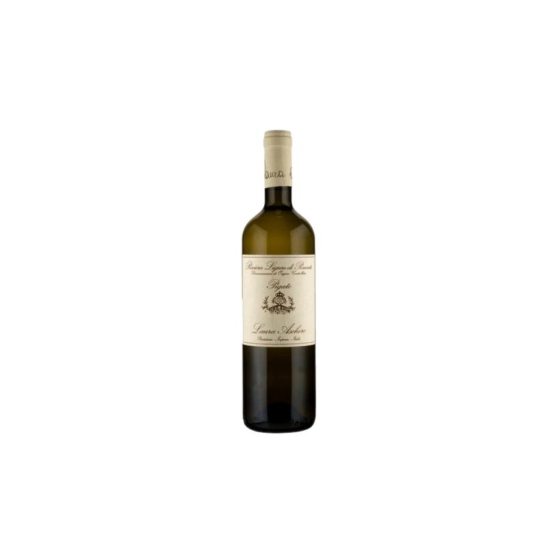 PIGATO DOC 2023 RIVIERA PONENTE ASCHERO CL 75
