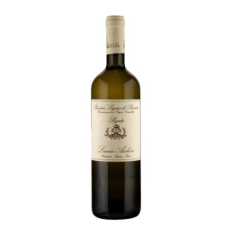 PIGATO DOC 2023 RIVIERA PONENTE ASCHERO CL 75