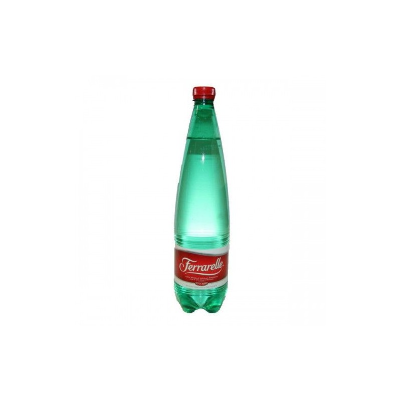ACQUA FERRARELLE LT. 1 x 12 PET