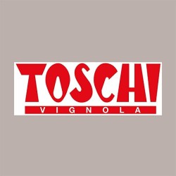 SCIROPPO TOSCHI  POMPELMO ROSA ZERO KG 0,74