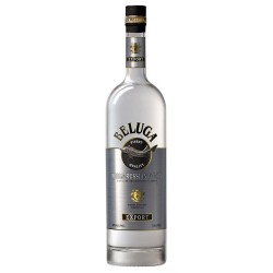 VODKA BELUGA LT 1,00