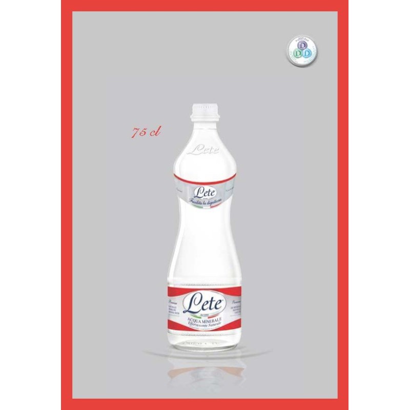 ACQUA LETE VAR 75 CL X 12 PREMIUM B.