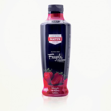NATY'S POLPA DI FRAGOLA CL 75
