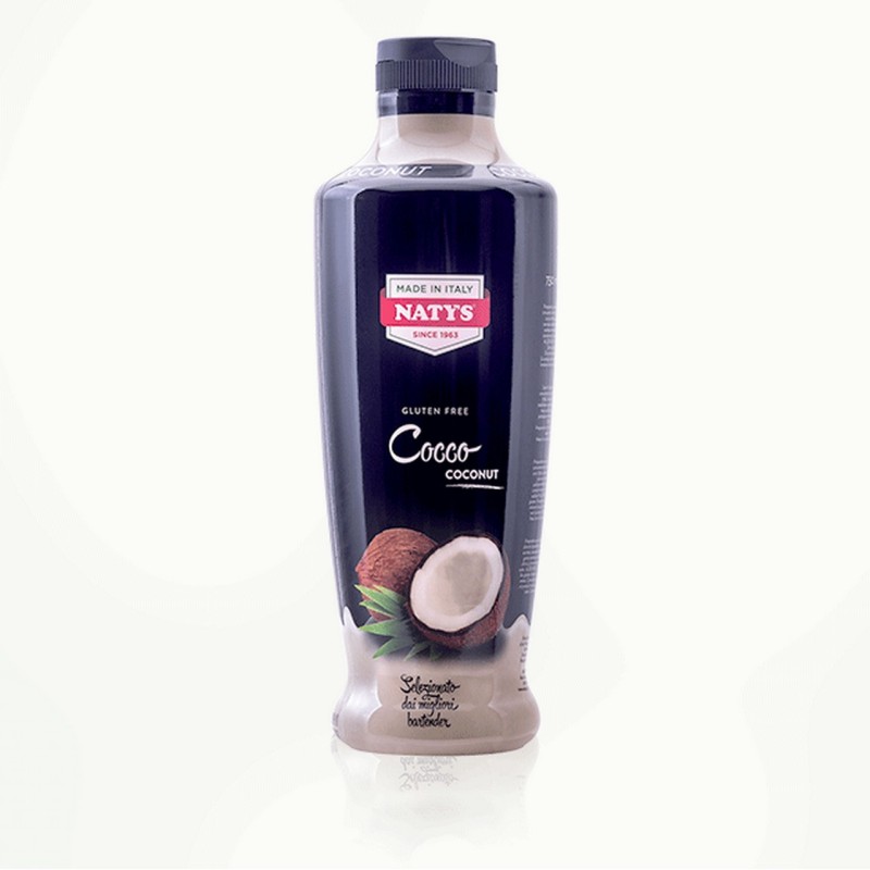NATY'S POLPA DI COCCO cl 75