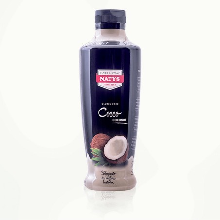 NATY'S POLPA DI COCCO cl 75