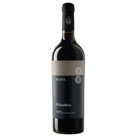 PRIMITIVO ILLIVIA DE CASTRIS CL 75