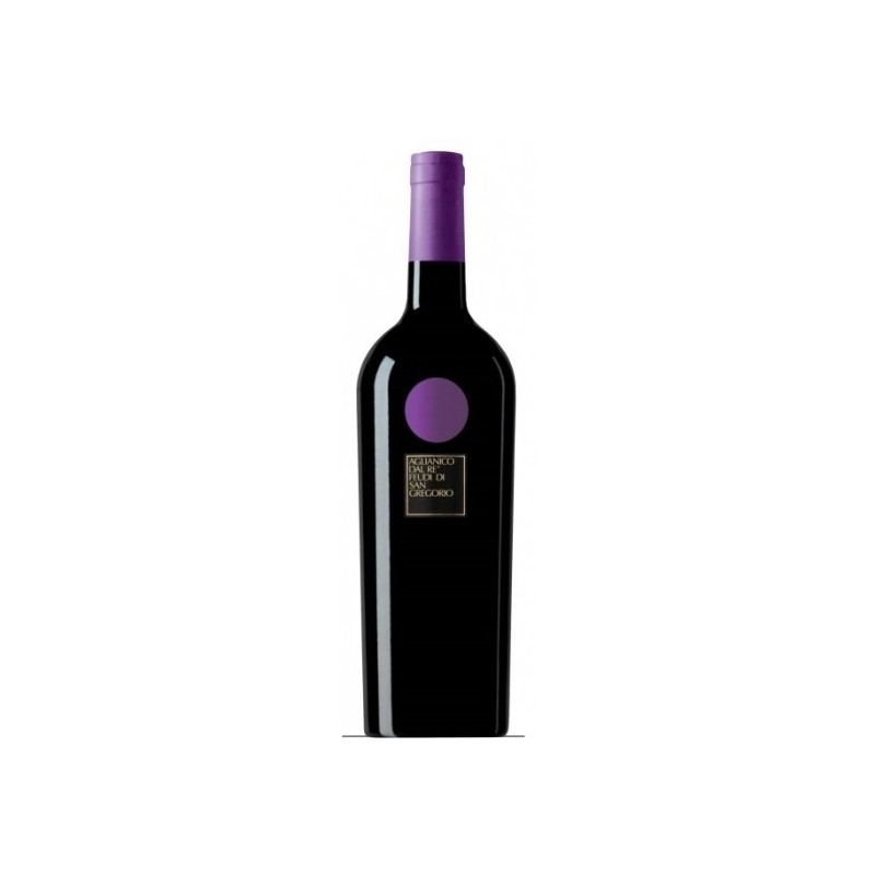 DAL RE AGLIANICO IRP. FEUDI S.G. CL75