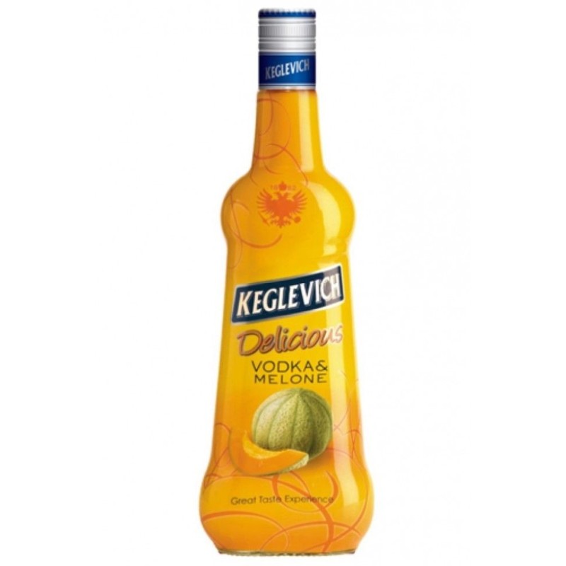 VODKA KEGLEVICH LT. 1 MELONE