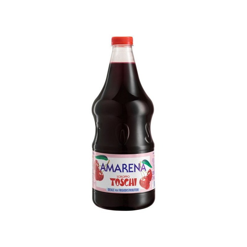 SCIROPPO TOSCHI AMARENA KG.3