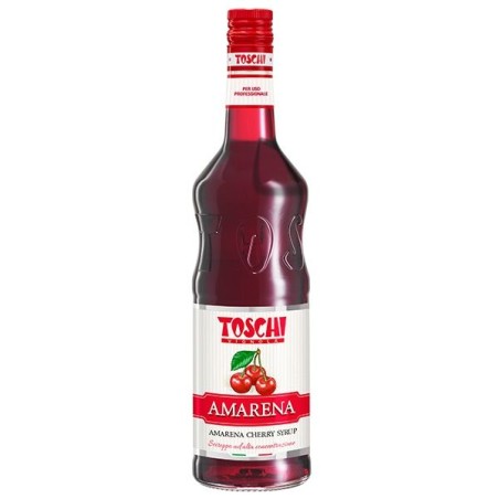 SCIROPPO  TOSCHI AMARENA KG.1.320