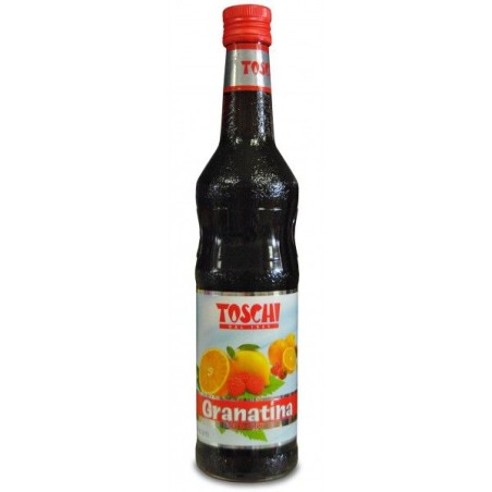 SCIROPPO  TOSCHI GRANATINA KG.1.320