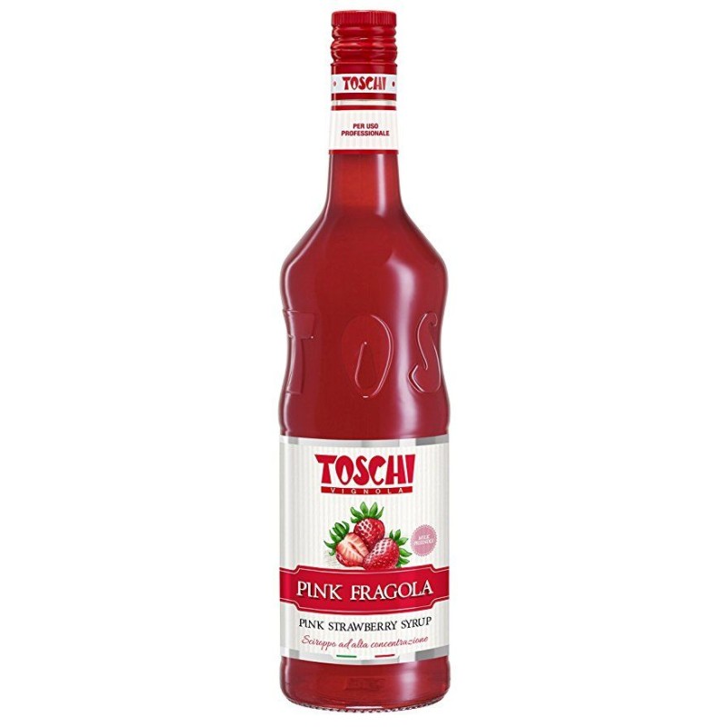SCIROPPO  TOSCHI FRAGOLA KG.1.320