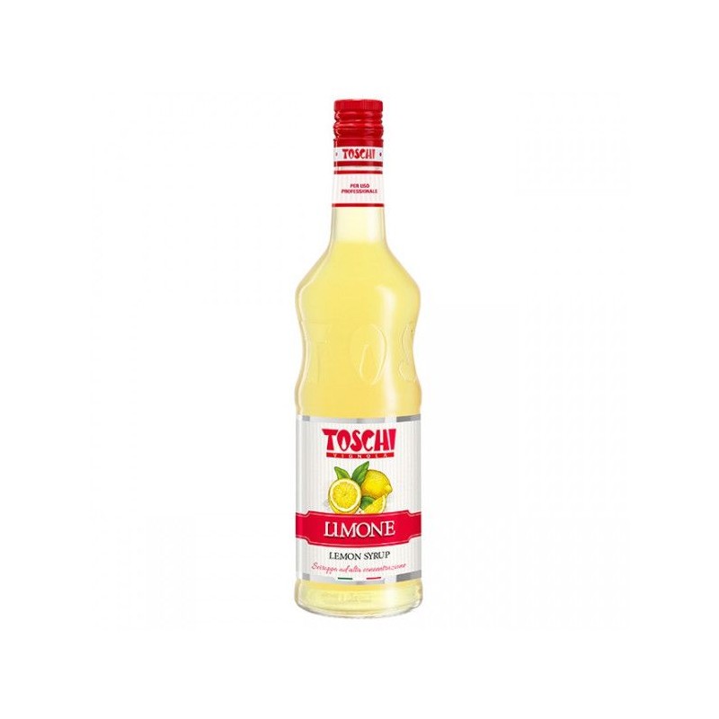SCIROPPO  TOSCHI LIMONE KG.1.320