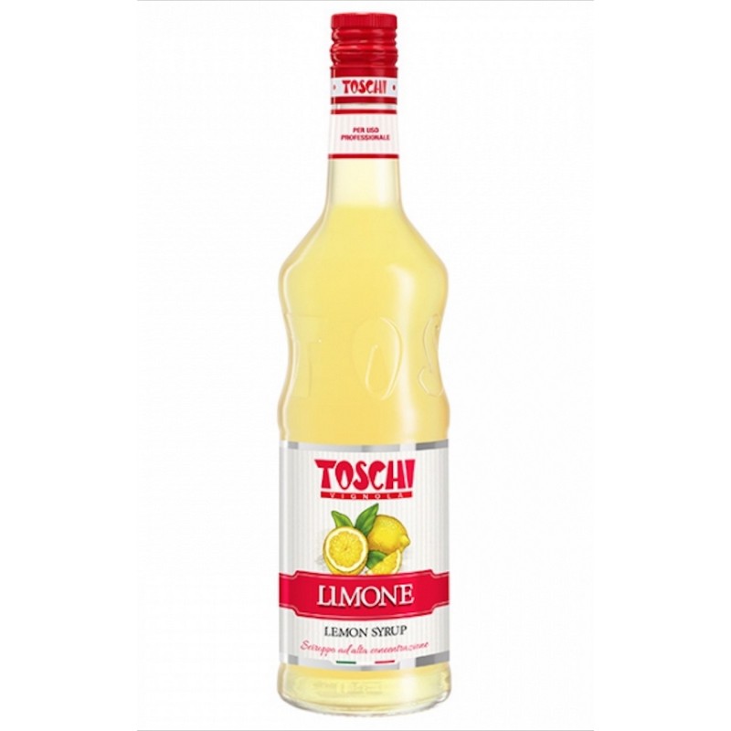 SCIROPPO  TOSCHI LIME KG.1.320