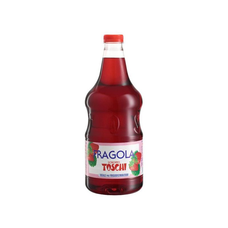SCIROPPO TOSCHI FRAGOLA KG.3