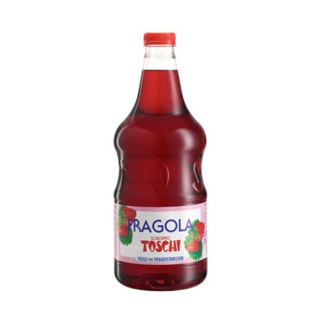 SCIROPPO TOSCHI FRAGOLA KG.3