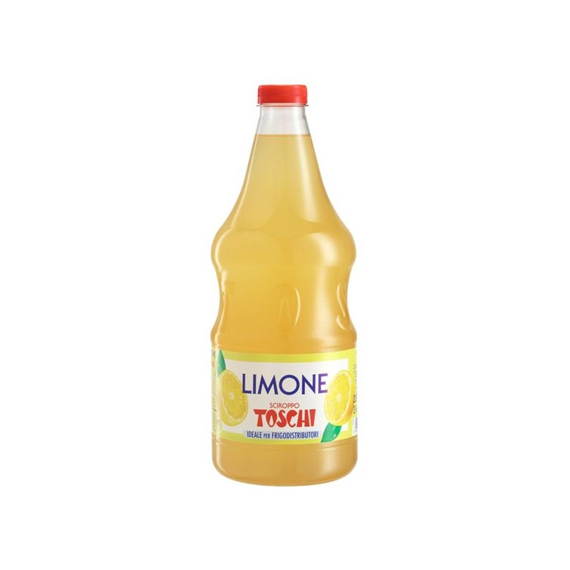 SCIROPPO  TOSCHI LIMONE KG.3