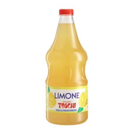 SCIROPPO  TOSCHI LIMONE KG.3