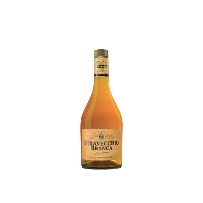BRANDY STRAVECCHIO BRANCA LT 1
