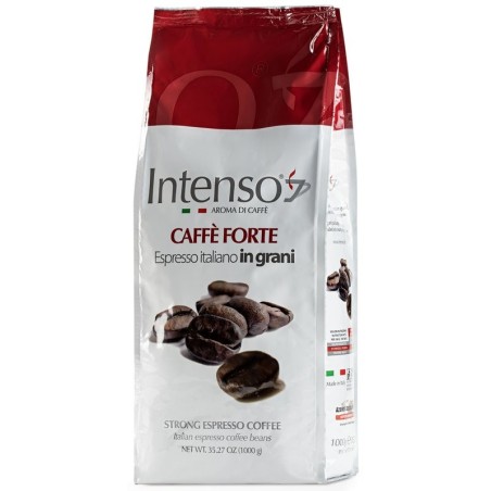 CAFFE' INTENSO FORTE KG 1