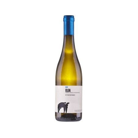 ELEA PAESTUM IGP BIANCO 2018 S.SALVATORE CL 75