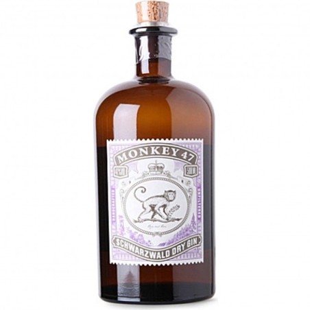 GIN MONKEY 47 CL 50