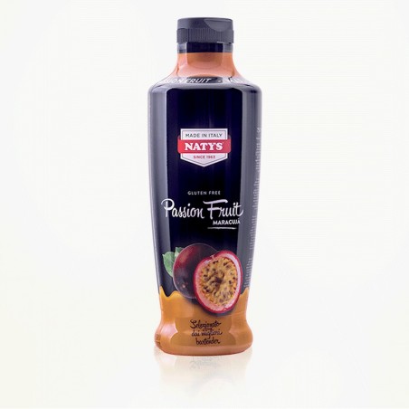 NATY'S POLPA PASSION FRUIT CL 75