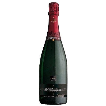 PROSECCO CARTIZZE SUP. BORTOLOTTI CL75