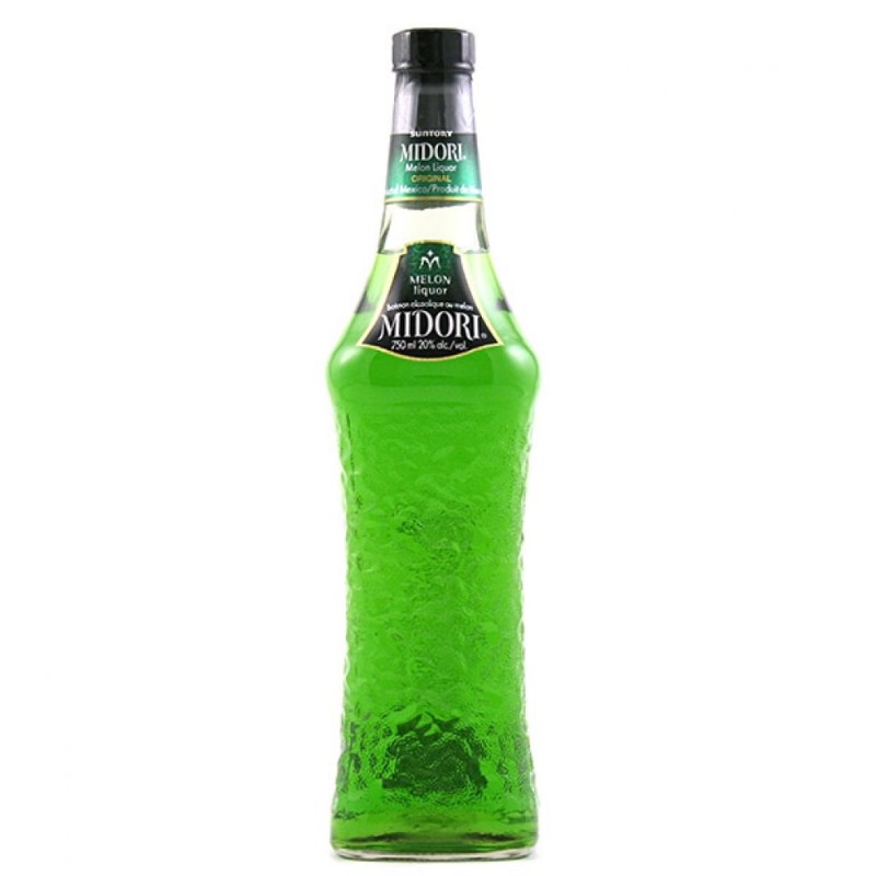 MIDORI LT 1