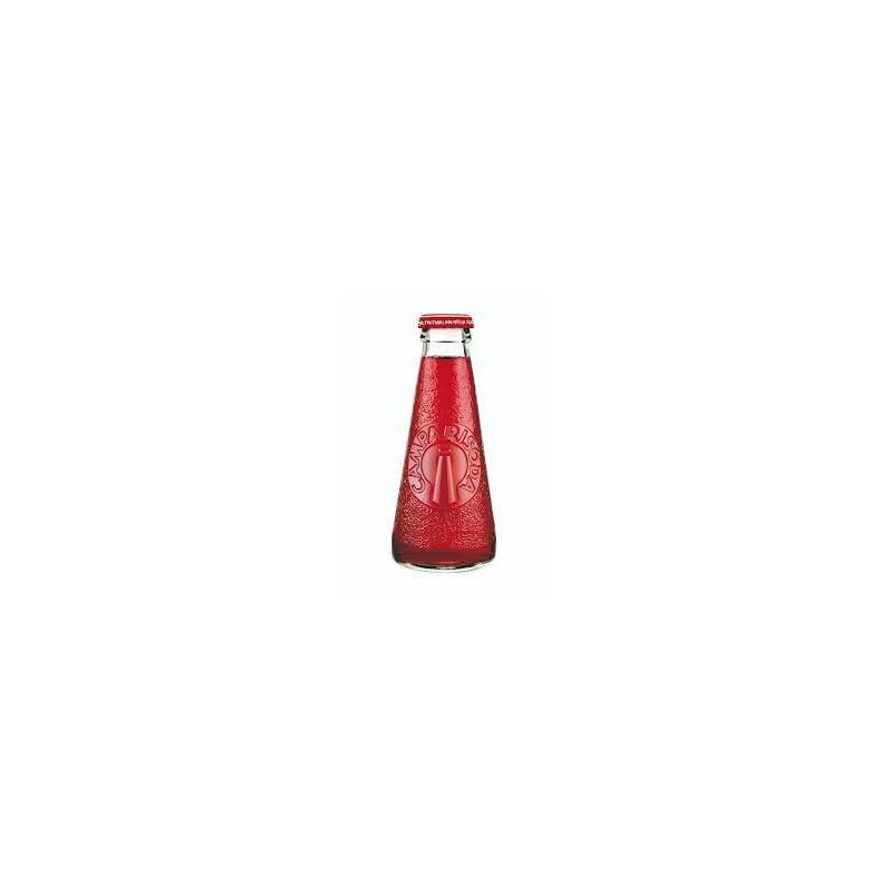 CAMPARI CL. 10 X 10 VP