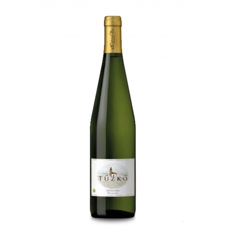 RIESLING 2016 CL 75 TUZKO -UNGHERIA-