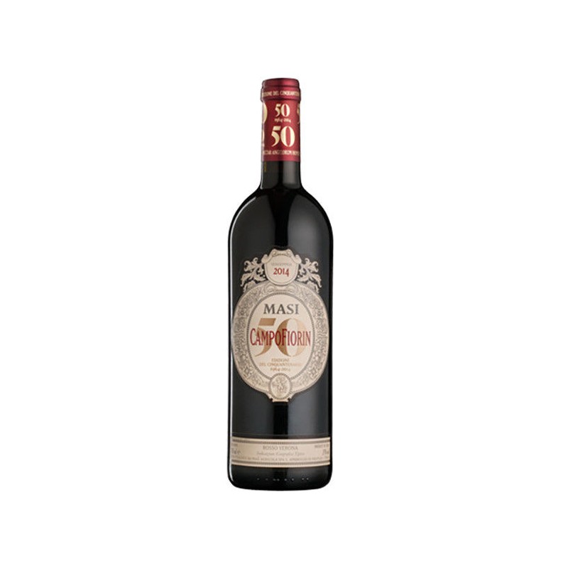 CAMPOFIORIN ROSSO VERONA IGT 2019 CL 75 MASI