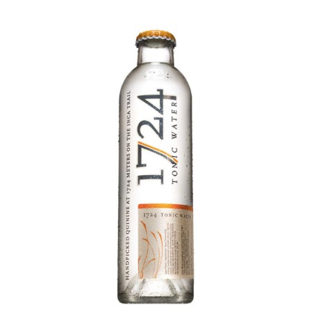 SEVENTEEN 1724 TONIC WATER CHILE CL 20