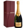 KRUG GRANDE CUVEE CL 75 - 170 edizione no box